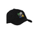 BONÉ BLACK SHEEP DAD HAT