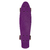 SKATE MINI CRUISER IMPORTADO PURPLE