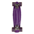 SKATE MINI CRUISER IMPORTADO PURPLE - comprar online
