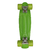 SKATE MINI CRUISER IMPORTADO GREEN - comprar online