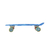 SKATE MINI CRUISER IMPORTADO BLUE na internet