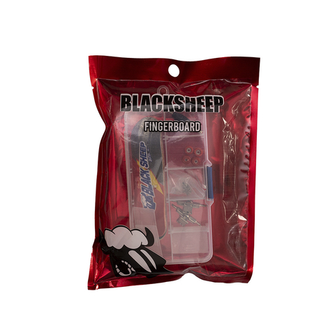 FINGERBOARD PROFISSIONAL BLACK SHEEP