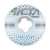 RODA RICTA FACCHINI SOURCE NAT SLIM 52MM 101A