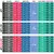 Truck Ace Af1 Anodized Blue Orange/Polished 55 na internet