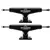 TRUCK INTRUDER PRO SERIES II BLACK 139MM MID