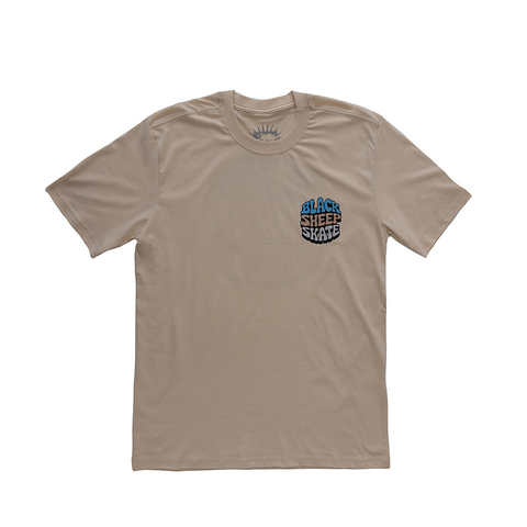 Camiseta Black Sheep Coastal Sand - comprar online