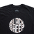 Camiseta Black Sheep Core Black na internet