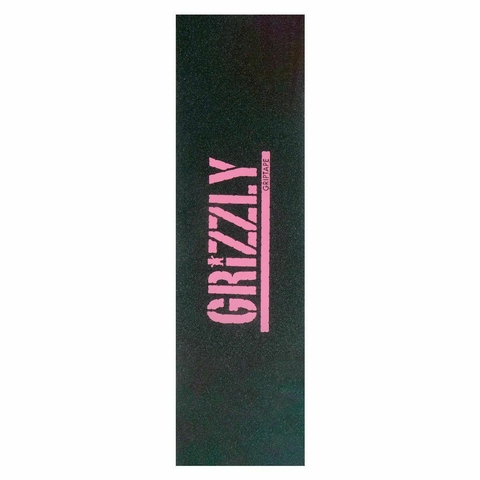 Lixa Grizzly