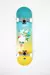 Skate Completo Primitive Maple P Flowers 8.125 - comprar online