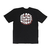 Camiseta Black Sheep Bomb Black na internet