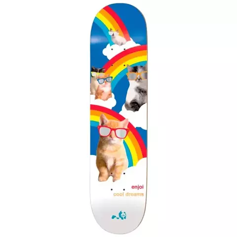 Shape Enjoi Maple 8.25