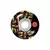 Roda Blind Og Stacked 53mm