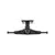 Truck Tensor Alloys Black 139mm - comprar online