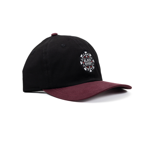 BONÉ BLACK SHEEP DAD HAT - comprar online