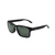 Óculos de Sol Black Sheep Trevor Preto c/ Verde G15 (Unissex)