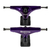 Truck Simulador de Surf Black Sheep Importado Roxo