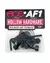 Parafuso de base Ace trucks AF1 Hollow Allen 7/8 - comprar online