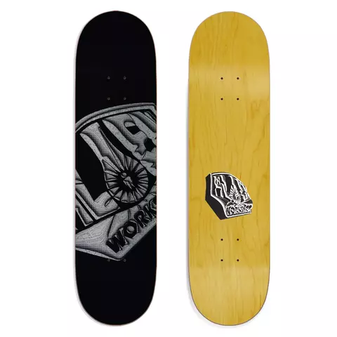 Shape Alien Workshop OG LQD