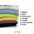 Camisa Raglan Dry Fit - Actie - Fitness e Casual 
