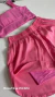 Conjunto Aurora - Actie - Fitness e Casual 