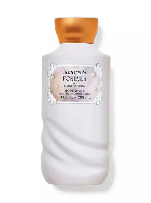 Body wash always & forever bbw 295 ml