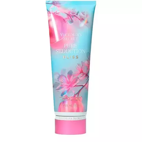 Body lotion pure seduction bliss victoria's secret 236 ml