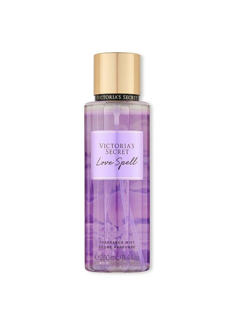 Body splash love spell Victoria's Secret 250 ml