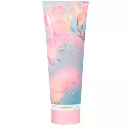 Body lotion velvet petals victoria's secret 236 ml