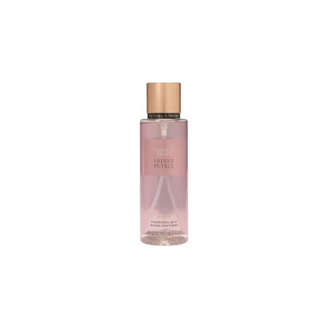 BODY SPLASH VICTORIA'S SECRET VELVET PETALS 250 ML