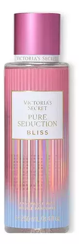 Body splash pure seduction bliss victoria's secret 250 ml