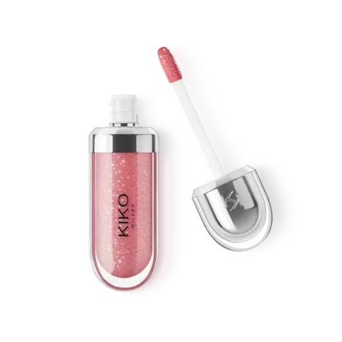 3D HYDRA LIPGLOSS - BRILHO LABIAL COR 17