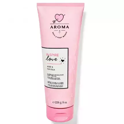 Body cream always & forever bbw 226 g
