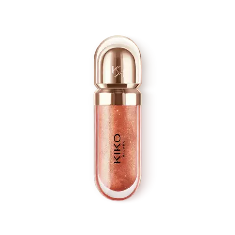 3D hydra lipgloss kiko cor 42