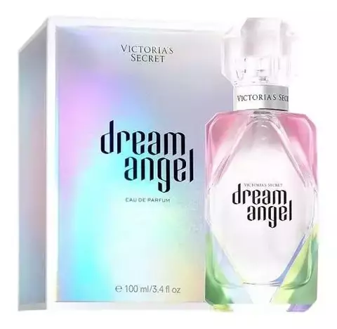 Perfume dream angel eau de parfum victoria's secret 100 ml