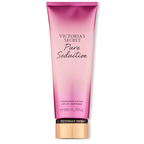 Hidratante pure seduction victoria's secret 236 ml