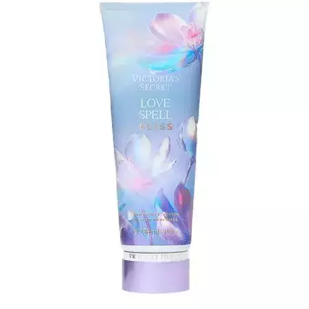 Body lotion love spell bliss victoria's secret 250 ml