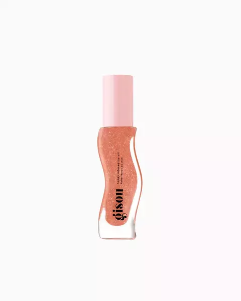 Gloss glazed plum gisou 8 ml
