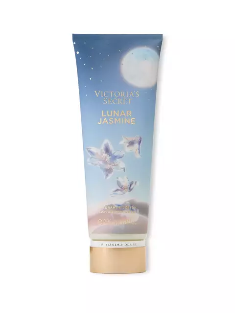 Body lotion lunar jasmine victoria's secret 236 ml