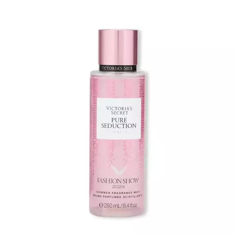 Body splash pure seduction runway shine 250 ml