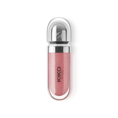 3D hydra lipgloss kiko cor 35