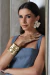 Bracelete Marcela Acetinado - loja online