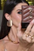 Brinco Big Chic - loja online