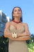Brinco Micaela - Arkah Acessórios