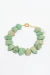 Colar Amazonita Natural - comprar online