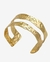 Bracelete Tiras Gold