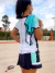 Camiseta dryfit Sevilha com Verde - Últimas peças - comprar online