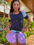 Shorts St Barths - comprar online