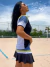 Camiseta SEvilha Dual Collor - comprar online