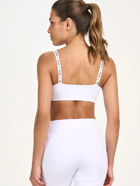 Top Fluxy Alcas Personalizadas Alto Giro - comprar online