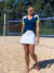 Falda Shorts Dubai Bandeira do Brasil - The Fit Company